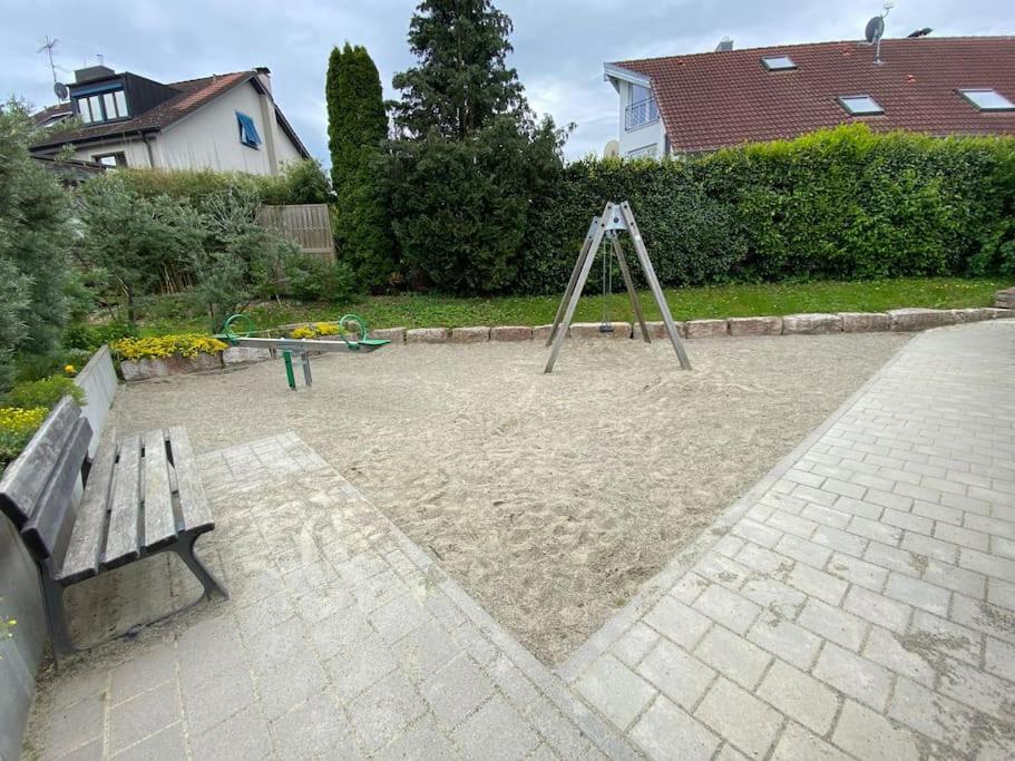 Ferienwohnung I Ferienhaus Am Bodensee I Meersburg I Sauna I Fitness Exteriör bild