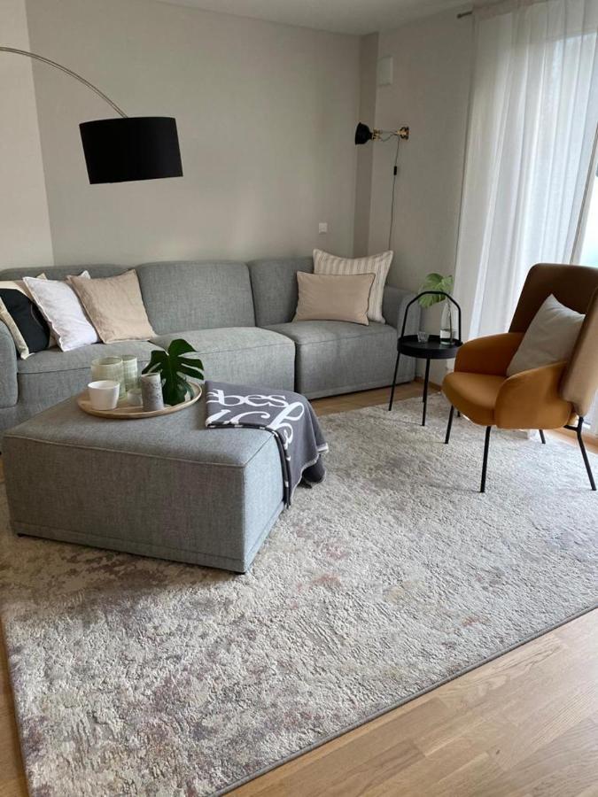 Ferienwohnung I Ferienhaus Am Bodensee I Meersburg I Sauna I Fitness Exteriör bild