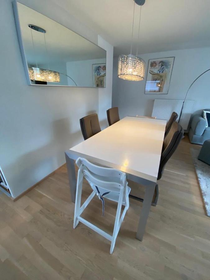 Ferienwohnung I Ferienhaus Am Bodensee I Meersburg I Sauna I Fitness Exteriör bild
