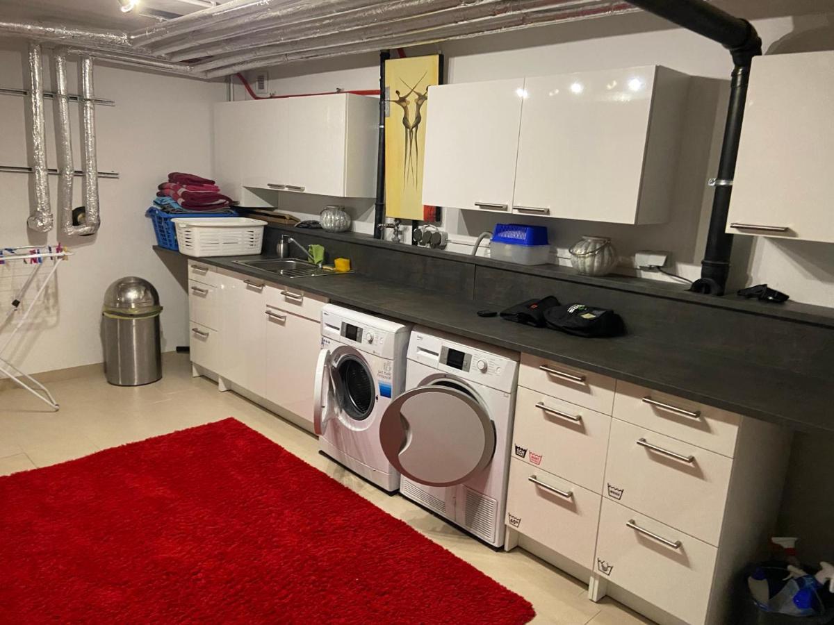 Ferienwohnung I Ferienhaus Am Bodensee I Meersburg I Sauna I Fitness Exteriör bild