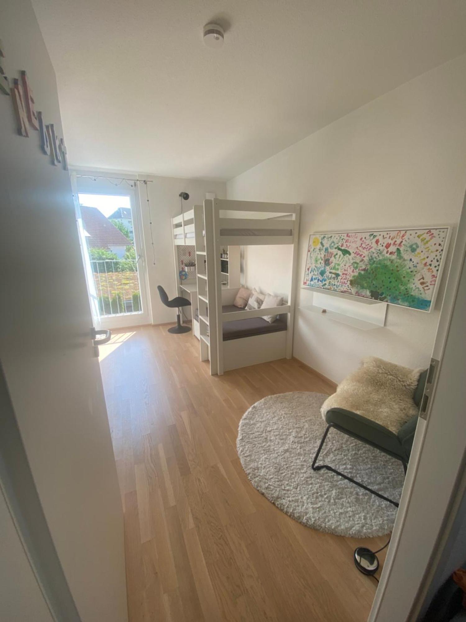 Ferienwohnung I Ferienhaus Am Bodensee I Meersburg I Sauna I Fitness Exteriör bild