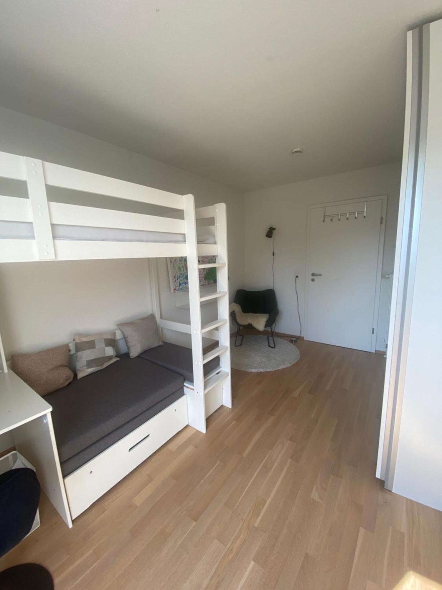 Ferienwohnung I Ferienhaus Am Bodensee I Meersburg I Sauna I Fitness Exteriör bild
